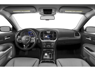 2022 Chrysler 300 S