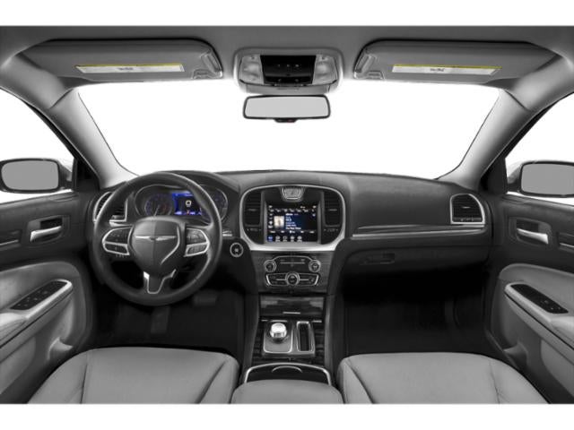 2022 Chrysler 300 S