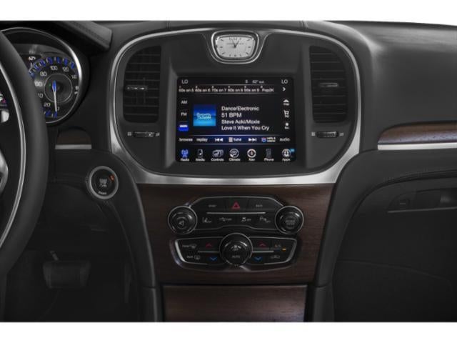 2015 Chrysler 300C Platinum