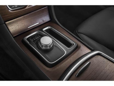 2015 Chrysler 300C Platinum