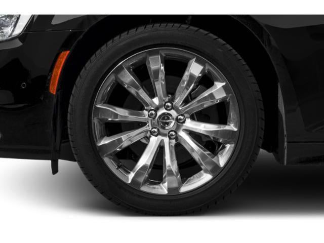 2015 Chrysler 300C Platinum