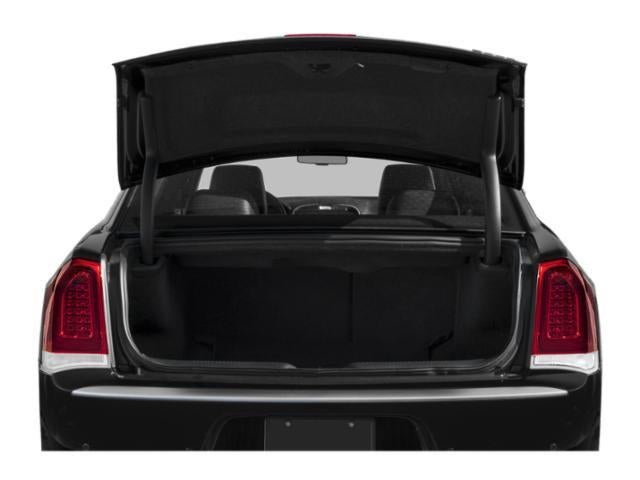 2015 Chrysler 300C Platinum