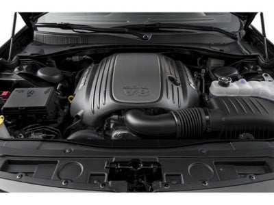 2015 Chrysler 300C Platinum