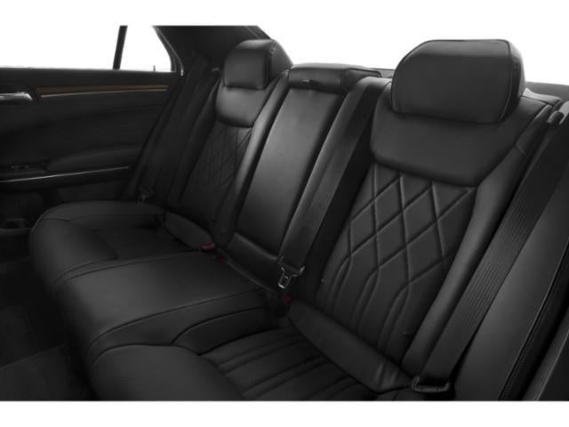 2015 Chrysler 300C Platinum