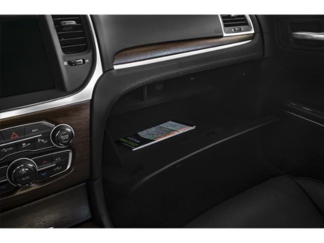 2015 Chrysler 300C Platinum