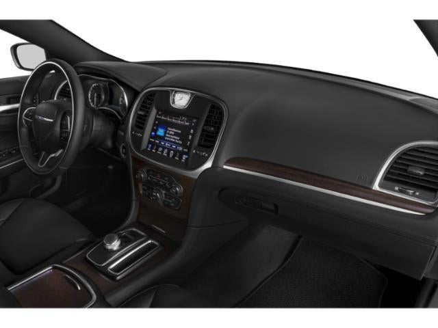 2015 Chrysler 300C Platinum