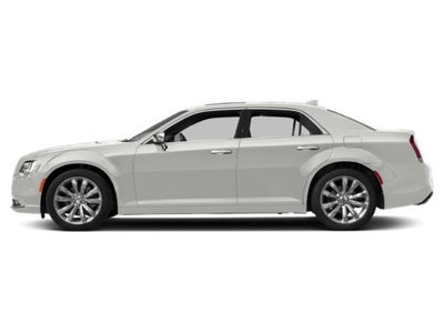 2015 Chrysler 300C Platinum