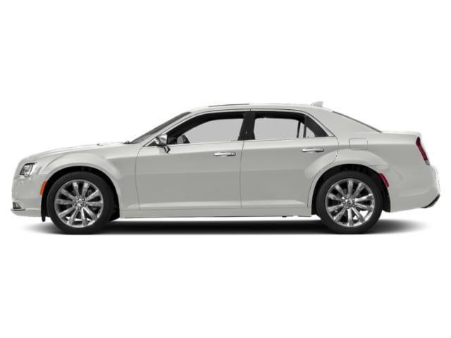 2015 Chrysler 300C Platinum
