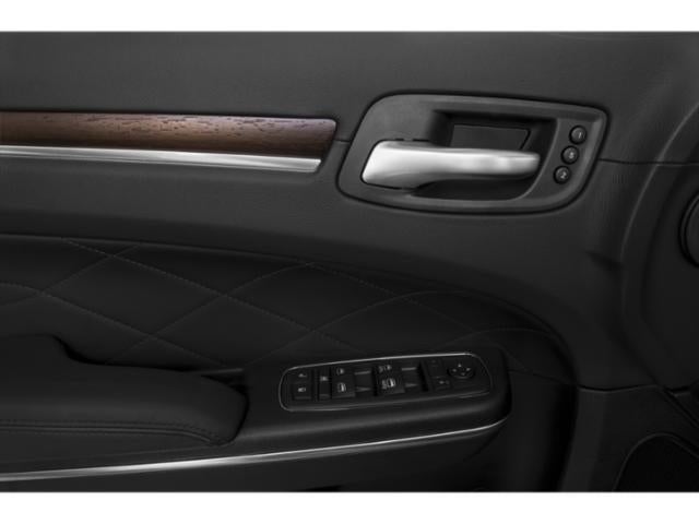 2015 Chrysler 300C Platinum