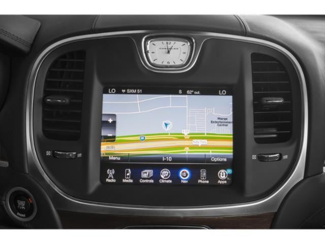 2015 Chrysler 300C Platinum