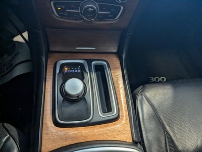 2015 Chrysler 300C Platinum