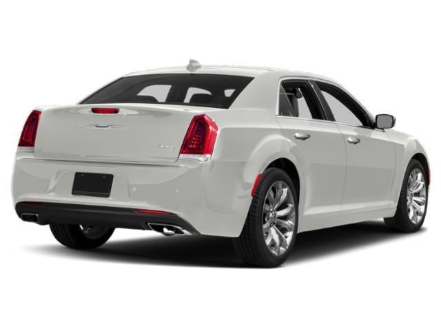 2015 Chrysler 300C Platinum