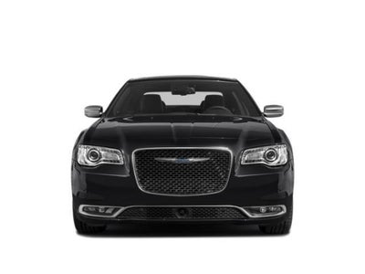 2015 Chrysler 300C Platinum