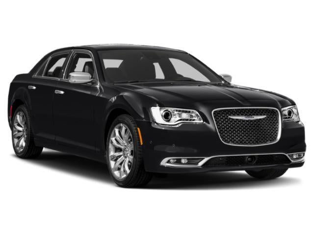 2015 Chrysler 300C Platinum