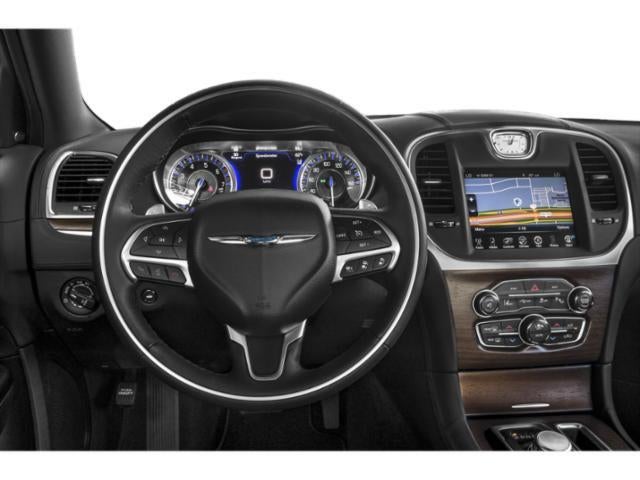 2015 Chrysler 300C Platinum