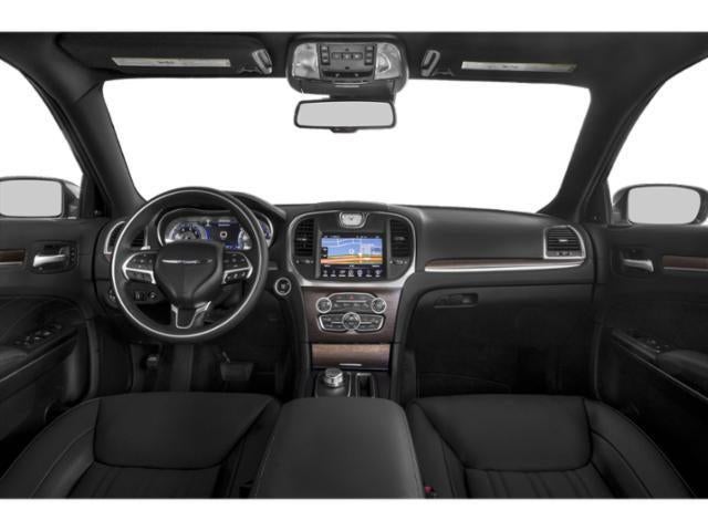 2015 Chrysler 300C Platinum