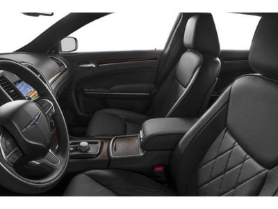 2015 Chrysler 300C Platinum