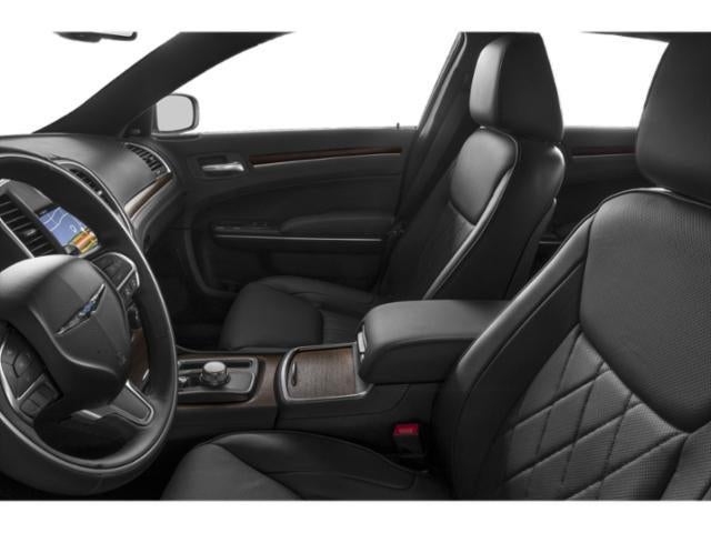 2015 Chrysler 300C Platinum