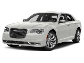 2015 Chrysler 300C Platinum