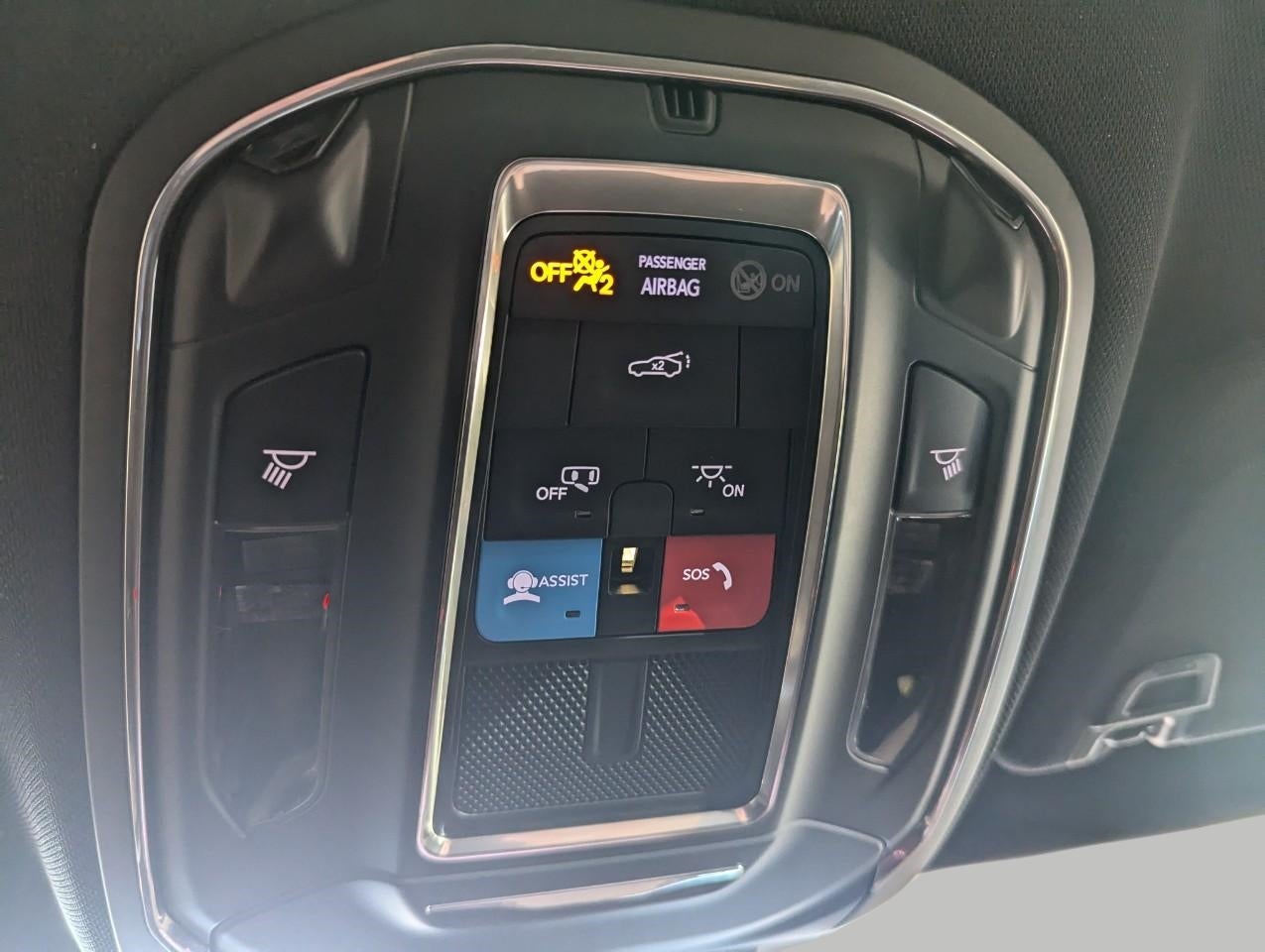 2026 Dodge Charger CHARGER R/T PLUS 4-DOOR AWD