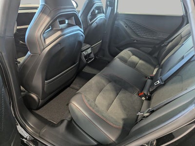 2026 Dodge Charger CHARGER R/T PLUS 4-DOOR AWD