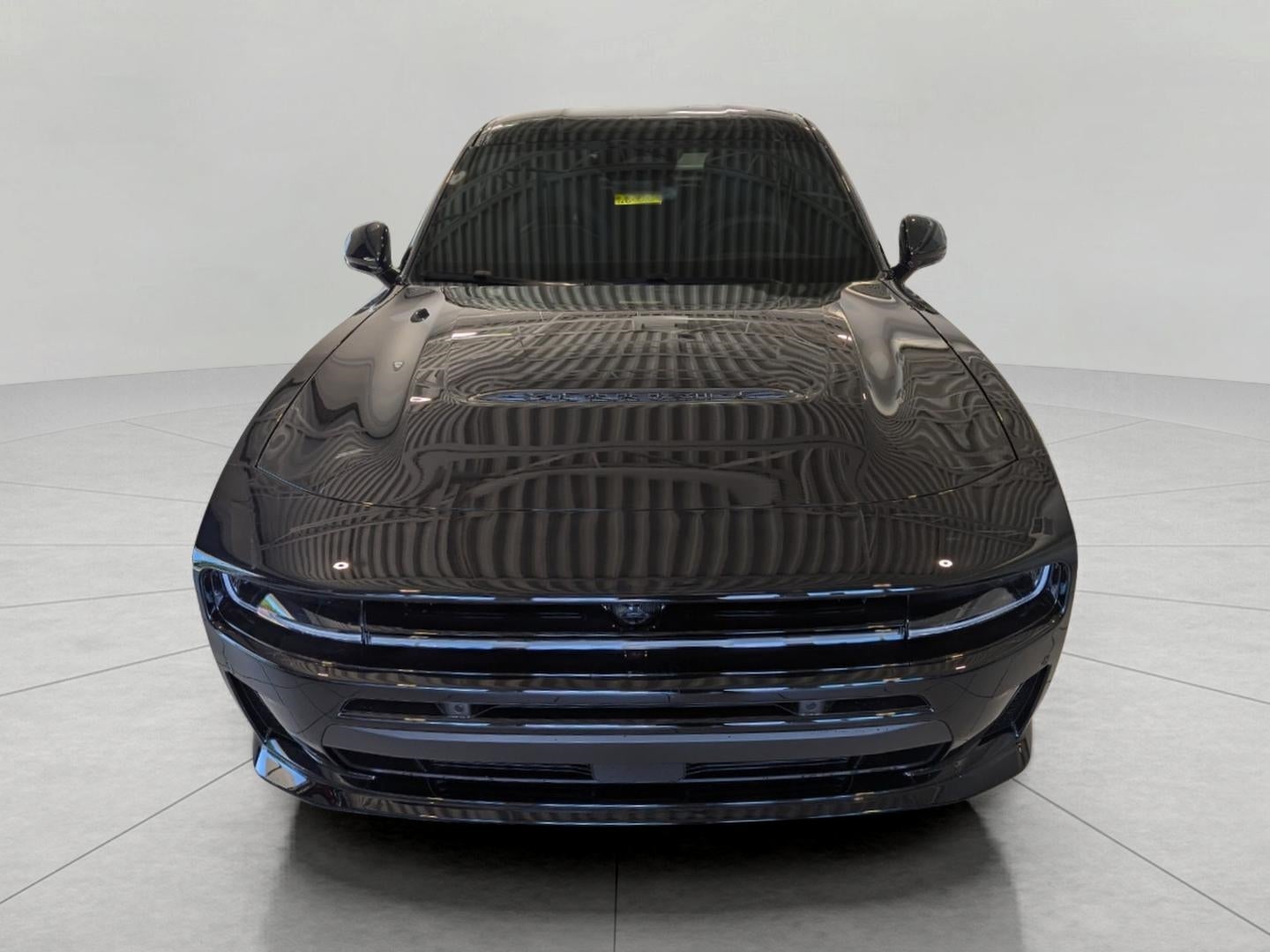 2026 Dodge Charger CHARGER R/T PLUS 4-DOOR AWD