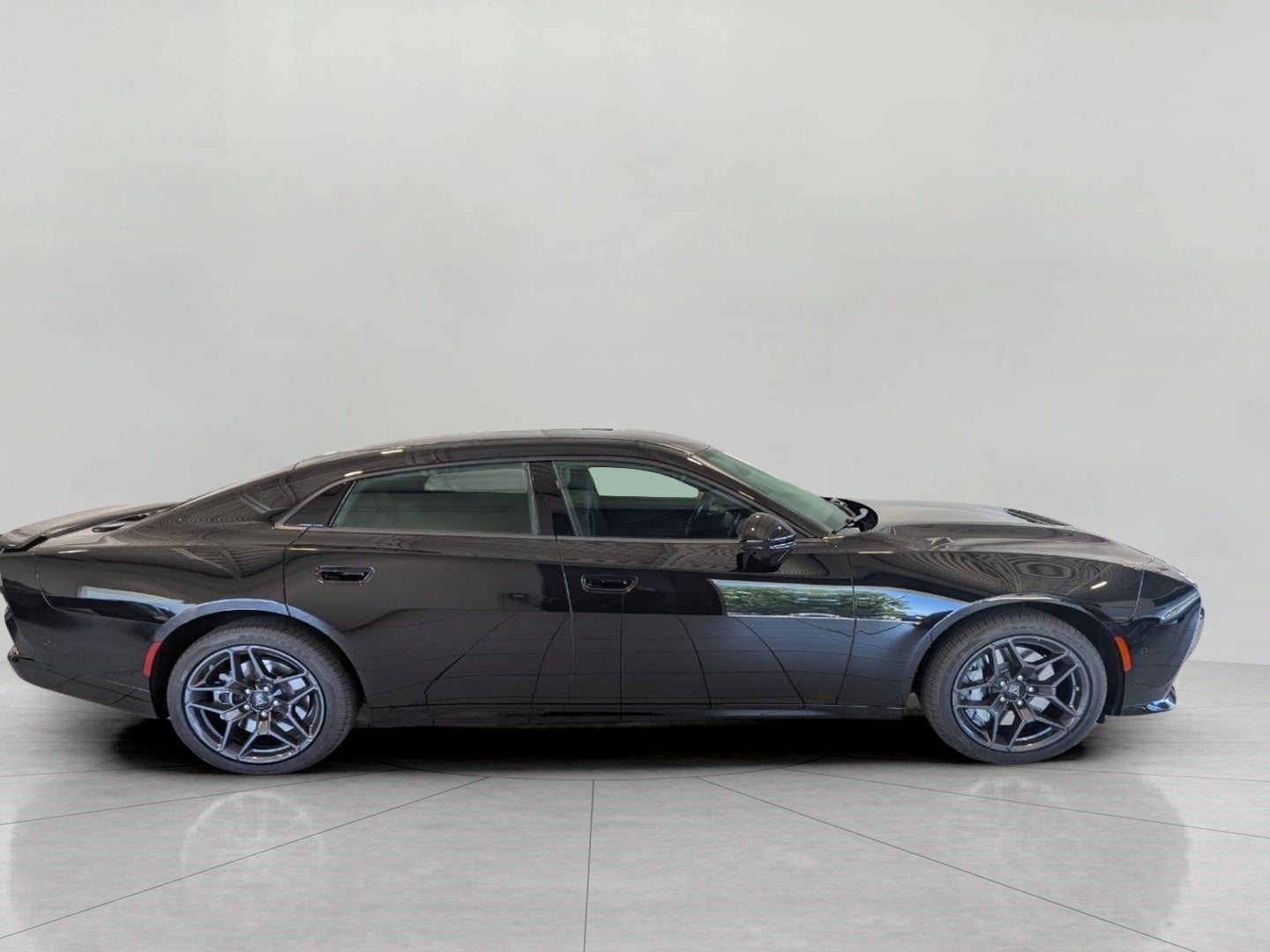 2026 Dodge Charger CHARGER R/T PLUS 4-DOOR AWD