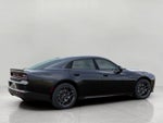 2026 Dodge Charger CHARGER R/T PLUS 4-DOOR AWD