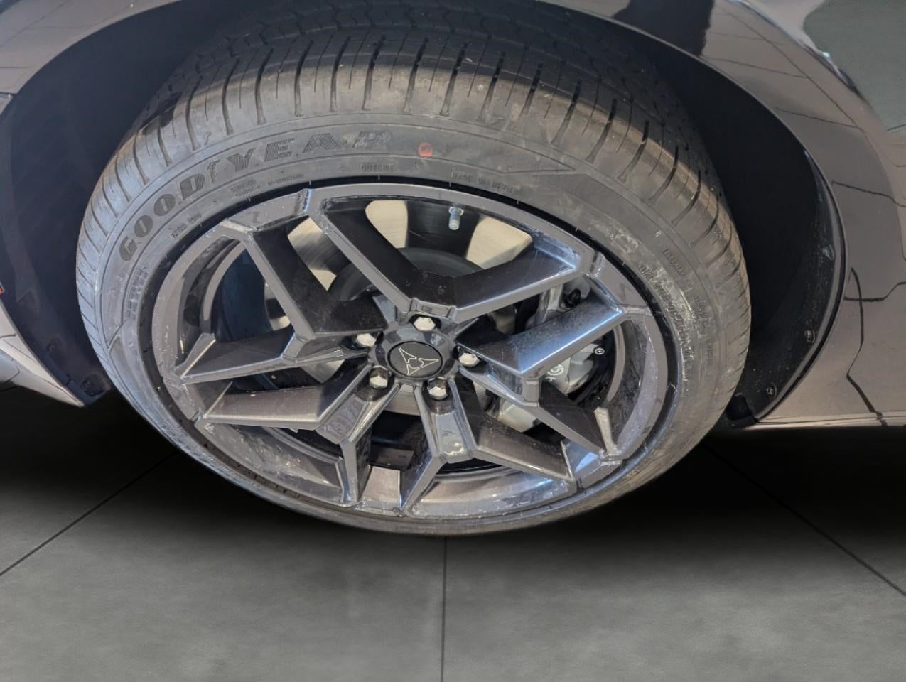 2026 Dodge Charger CHARGER R/T PLUS 4-DOOR AWD