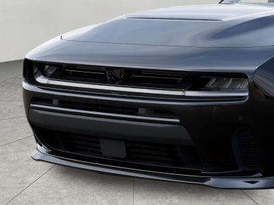 2026 Dodge Charger CHARGER R/T PLUS 4-DOOR AWD