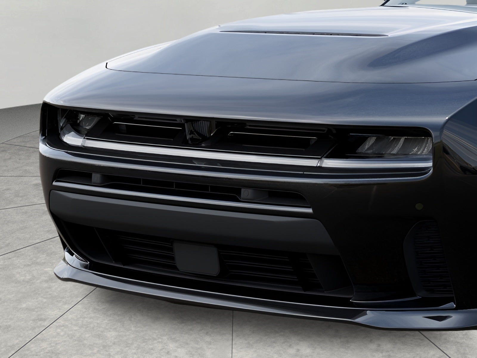 2026 Dodge Charger CHARGER R/T PLUS 4-DOOR AWD