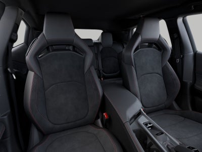 2026 Dodge Charger CHARGER R/T PLUS 4-DOOR AWD