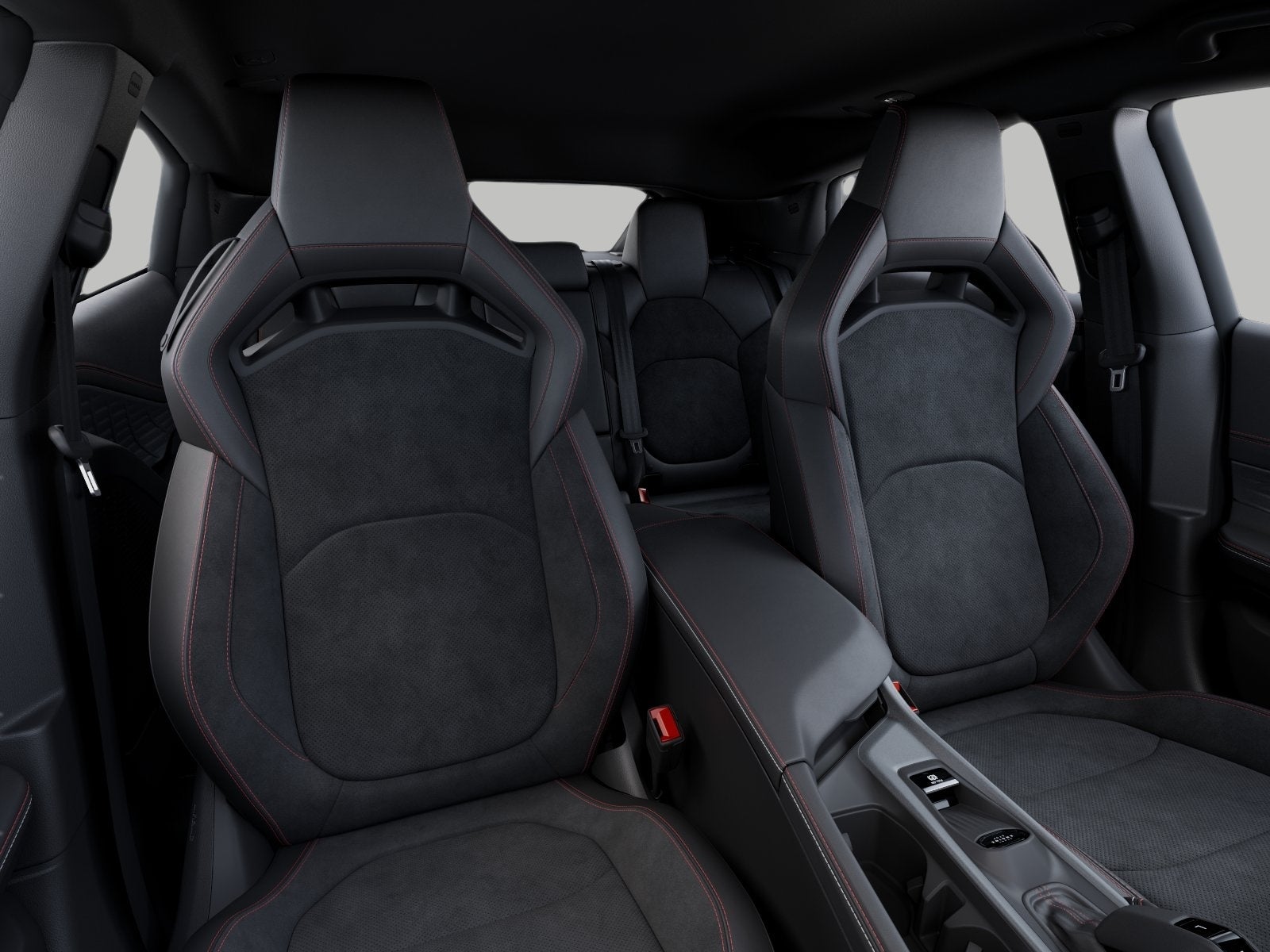 2026 Dodge Charger CHARGER R/T PLUS 4-DOOR AWD