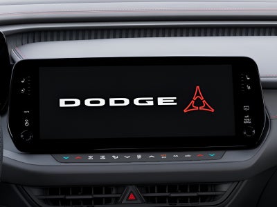 2026 Dodge Charger CHARGER R/T PLUS 2-DOOR AWD