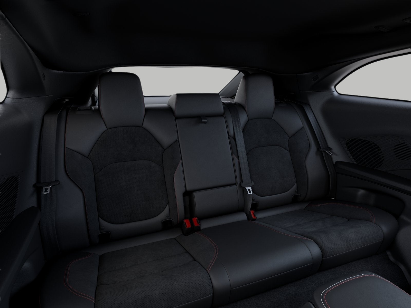 2026 Dodge Charger CHARGER R/T PLUS 2-DOOR AWD