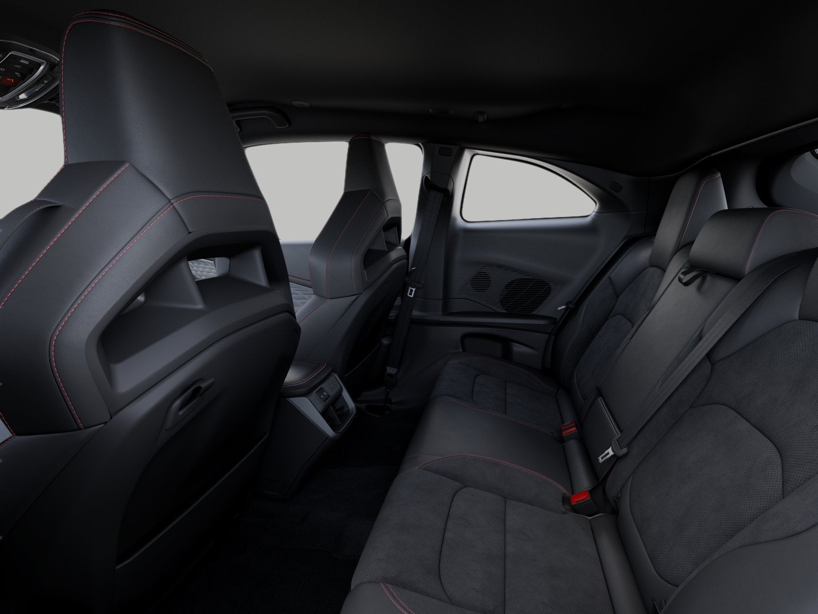 2026 Dodge Charger CHARGER R/T PLUS 2-DOOR AWD