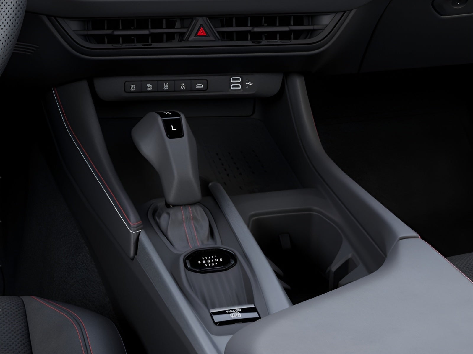 2026 Dodge Charger CHARGER R/T PLUS 2-DOOR AWD