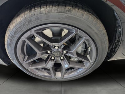 2026 Dodge Charger CHARGER R/T PLUS 2-DOOR AWD