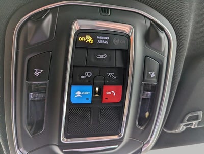 2026 Dodge Charger CHARGER R/T PLUS 2-DOOR AWD