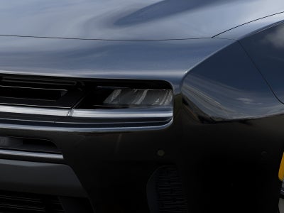 2026 Dodge Charger CHARGER R/T PLUS 2-DOOR AWD