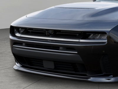 2026 Dodge Charger CHARGER R/T PLUS 2-DOOR AWD