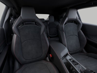 2026 Dodge Charger CHARGER R/T PLUS 2-DOOR AWD