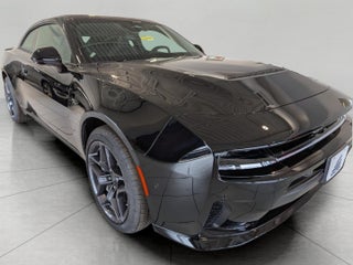 2026 Dodge Charger