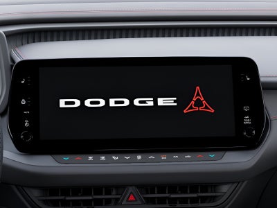 2026 Dodge Charger CHARGER R/T 2-DOOR AWD