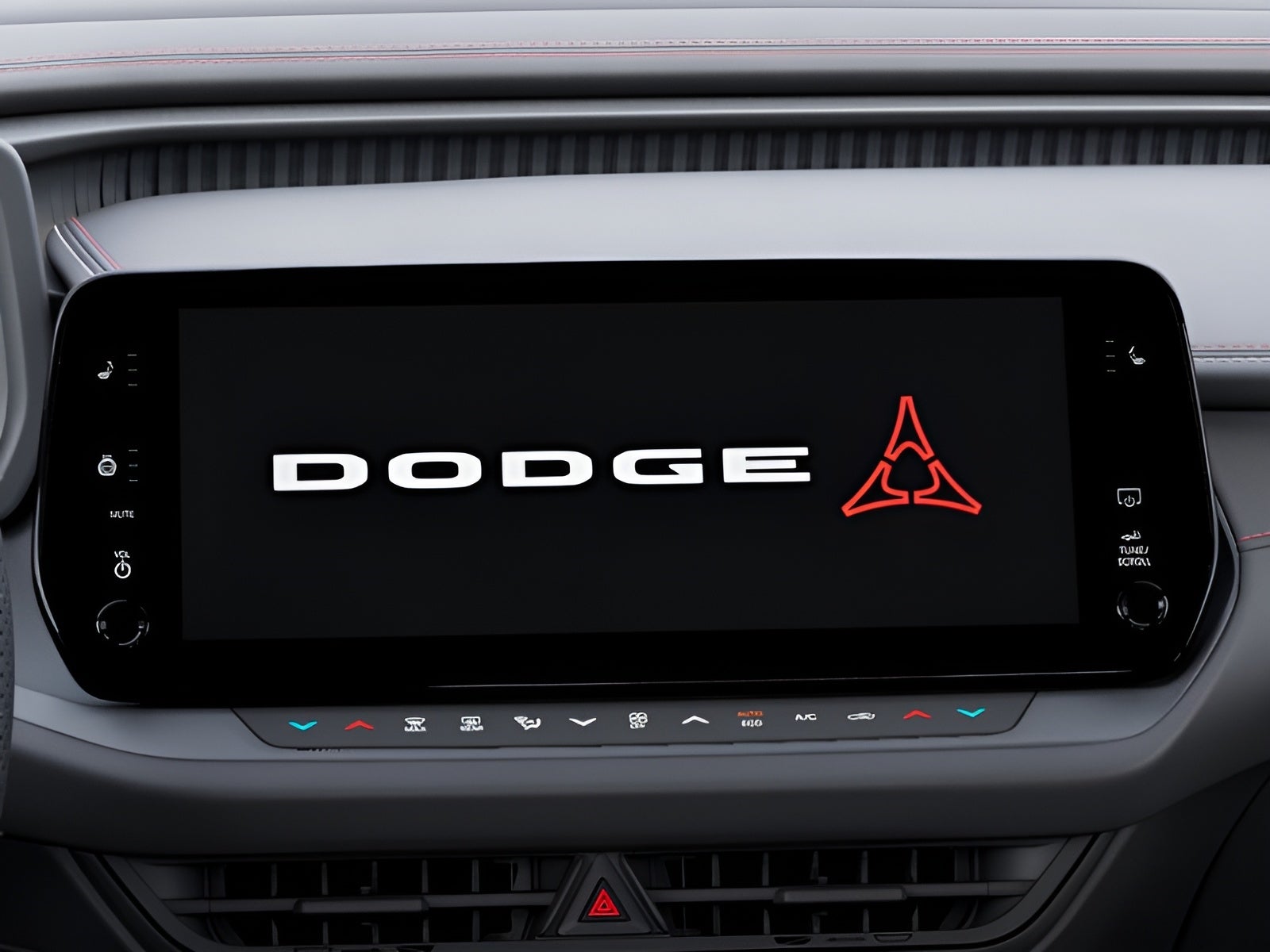 2026 Dodge Charger CHARGER R/T 2-DOOR AWD