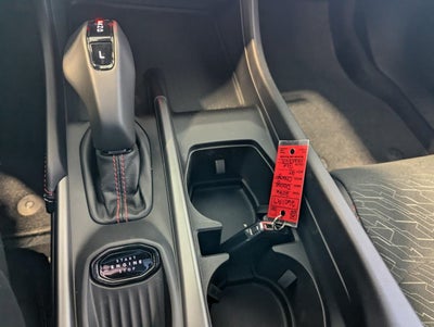 2026 Dodge Charger CHARGER R/T 2-DOOR AWD