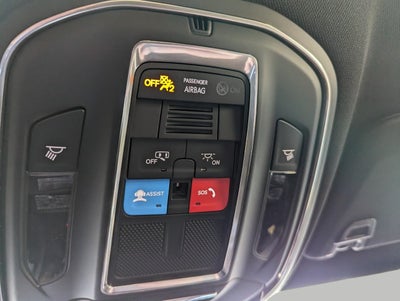 2026 Dodge Charger CHARGER R/T 2-DOOR AWD