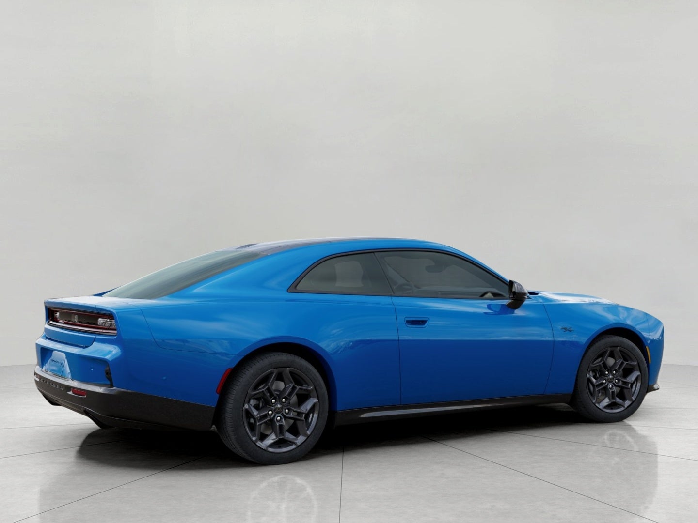 2026 Dodge Charger CHARGER R/T 2-DOOR AWD