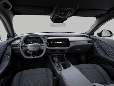 2026 Dodge Charger CHARGER R/T 2-DOOR AWD