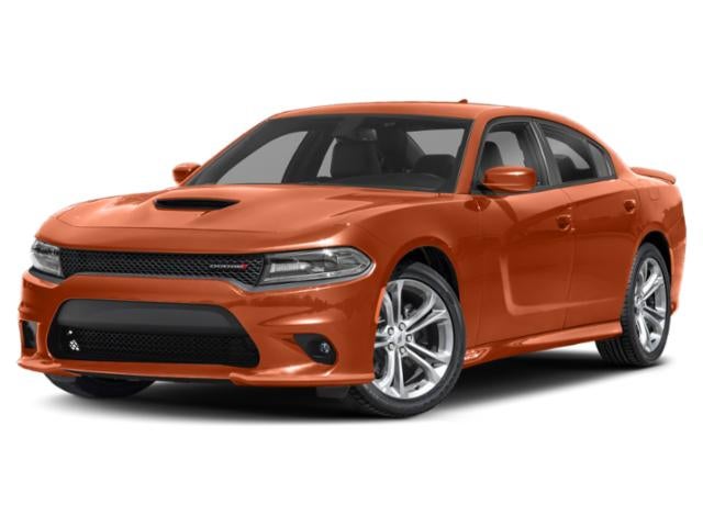 2020 Dodge Charger R/T RWD